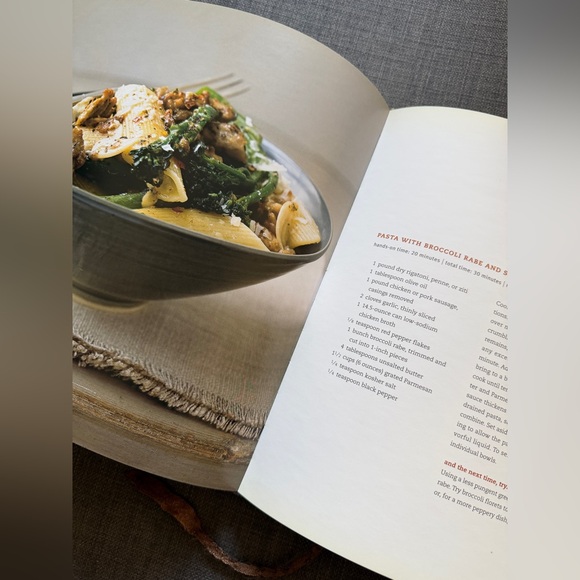 Meals Made Easy Cookbook - Picture 2 of 5